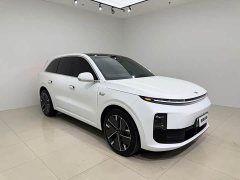 Li Auto L6 Max Smart Refresh Edition - ფოტო 3