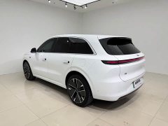 Li Auto L6 Max Smart Refresh Edition - ფოტო 4