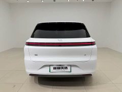 Li Auto L6 Max Smart Refresh Edition - ფოტო 5