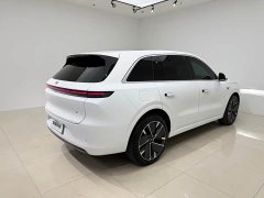 Li Auto L6 Max Smart Refresh Edition - ფოტო 6
