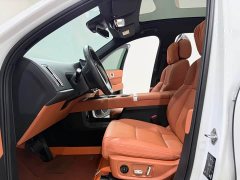 Li Auto L6 Max Smart Refresh Edition - ფოტო 7