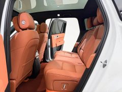 Li Auto L6 Max Smart Refresh Edition - ფოტო 8