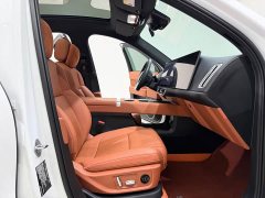 Li Auto L6 Max Smart Refresh Edition - ფოტო 9
