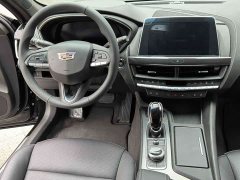 Cadillac CT5 28T Luxury (Standard Edition) - ფოტო 11