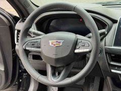 Cadillac CT5 28T Luxury (Standard Edition) - ფოტო 12