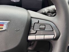 Cadillac CT5 28T Luxury (Standard Edition) - ფოტო 16