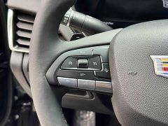 Cadillac CT5 28T Luxury (Standard Edition) - ფოტო 2