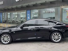 Cadillac CT5 28T Luxury (Standard Edition) - ფოტო 3