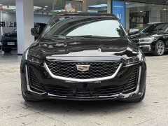 Cadillac CT5 28T Luxury (Standard Edition) - ფოტო 6