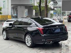 Cadillac CT5 28T Luxury (Standard Edition) - ფოტო 8