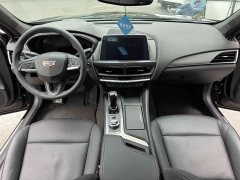 Cadillac CT5 28T Luxury (Standard Edition) - ფოტო 9