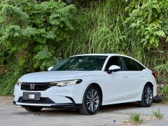 Honda Envix 240TURBO CVT Luxury - фото 1