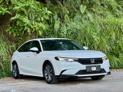 Honda Envix 240TURBO CVT Luxury - фото 3