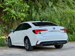 Honda Envix 240TURBO CVT Luxury - фото 4