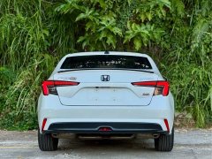 Honda Envix 240TURBO CVT Luxury - фото 5