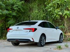 Honda Envix 240TURBO CVT Luxury - фото 6