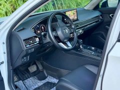 Honda Envix 240TURBO CVT Luxury - фото 7