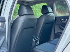 Honda Envix 240TURBO CVT Luxury - фото 8