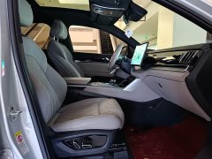 BYD Yuan Plus DM-i Glory Edition 112KM Premium - ფოტო 10