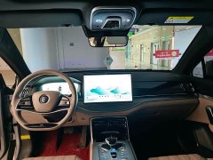 BYD Yuan Plus DM-i Glory Edition 112KM Premium - ფოტო 13