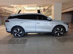 BYD Yuan Plus DM-i Glory Edition 112KM Premium - ფოტო 14