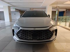 BYD Yuan Plus DM-i Glory Edition 112KM Premium - ფოტო 2