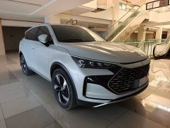 BYD Yuan Plus DM-i Glory Edition 112KM Premium - ფოტო 3