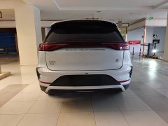 BYD Yuan Plus DM-i Glory Edition 112KM Premium - ფოტო 5