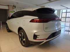 BYD Yuan Plus DM-i Glory Edition 112KM Premium - ფოტო 6