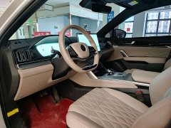 BYD Yuan Plus DM-i Glory Edition 112KM Premium - ფოტო 7