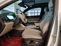 BYD Yuan Plus DM-i Glory Edition 112KM Premium - ფოტო 8