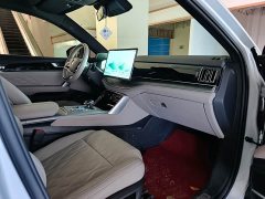 BYD Yuan Plus DM-i Glory Edition 112KM Premium - ფოტო 9