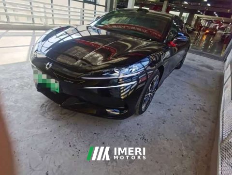 2026 Denza Z9GT Flash Charging Flagship - ავტომობილი ჩინეთიდან