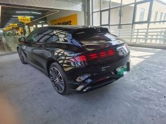 Denza Z9GT Flash Charging Flagship - ფოტო 3