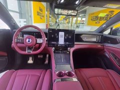 Denza Z9GT Flash Charging Flagship - ფოტო 5