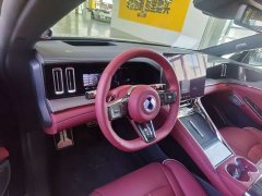 Denza Z9GT Flash Charging Flagship - ფოტო 7