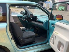 Changan Lumin 210km Sweet Edition - ფოტო 6