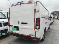 Farizon V V6E38.7kWh - photo 2