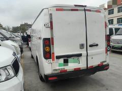 Farizon V V6E38.7kWh - photo 4