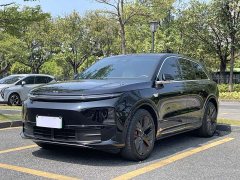 Li Auto L6 Pro - ფოტო 1