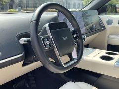 Li Auto L6 Pro - ფოტო 17