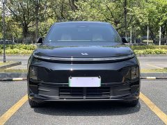 Li Auto L6 Pro - ფოტო 2