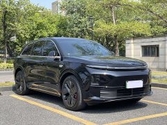 Li Auto L6 Pro - ფოტო 3