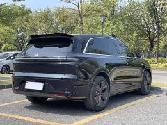 Li Auto L6 Pro - ფოტო 4