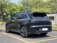 Li Auto L6 Pro - ფოტო 6