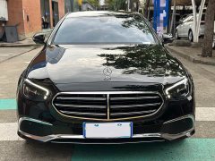 Mercedes-Benz E-Class E 300 L Fashion Edition - photo 2