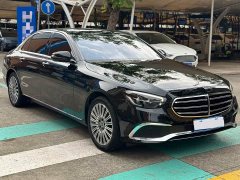 Mercedes-Benz E-Class E 300 L Fashion Edition - photo 3
