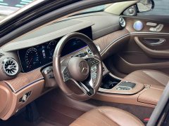 Mercedes-Benz E-Class E 300 L Fashion Edition - photo 4