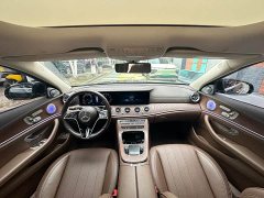 Mercedes-Benz E-Class E 300 L Fashion Edition - photo 5