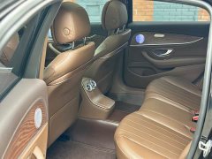 Mercedes-Benz E-Class E 300 L Fashion Edition - photo 6